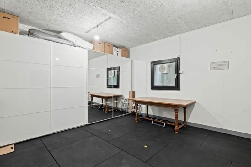 Horse Paradise! Single-family house with horse stable (26)