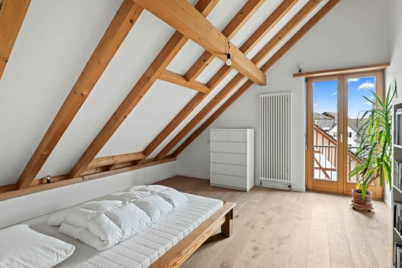 Horse Paradise! Single-family house with horse stable (21)