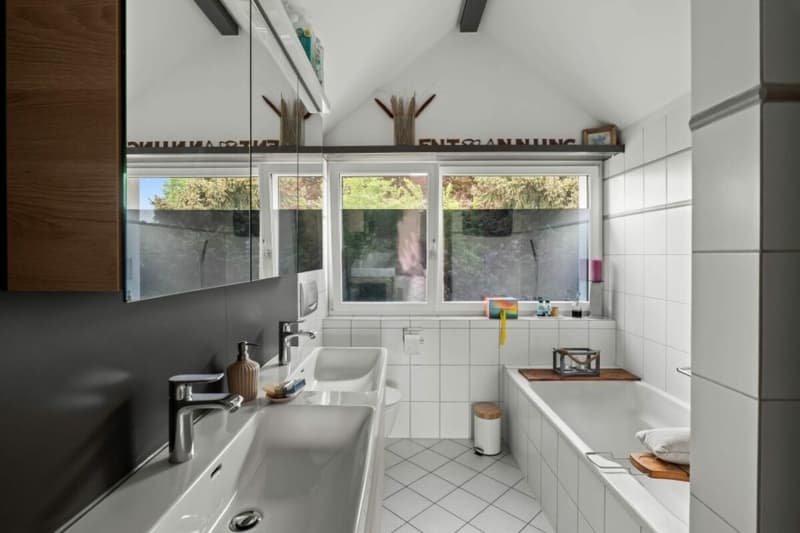 Horse Paradise! Single-family house with horse stable (25)