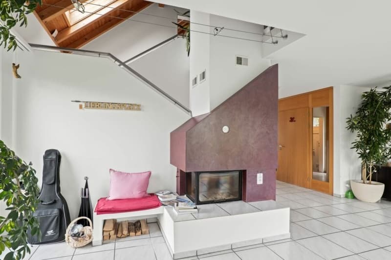 Horse Paradise! Single-family house with horse stable (15)