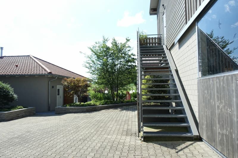 Top Angebot! Reitsportimmobilie mit Haus und Reithalle (34)