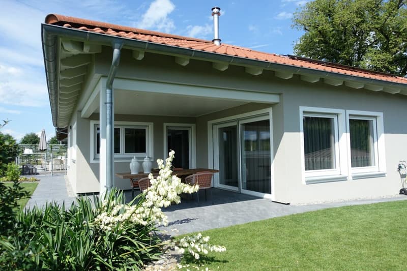 Top Angebot! Reitsportimmobilie mit Haus und Reithalle (9)
