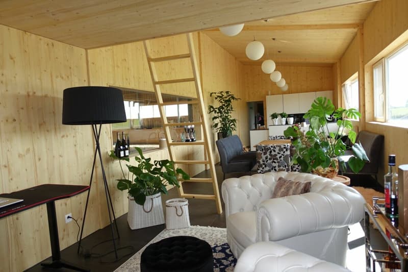 Top Angebot! Reitsportimmobilie mit Haus und Reithalle (67)