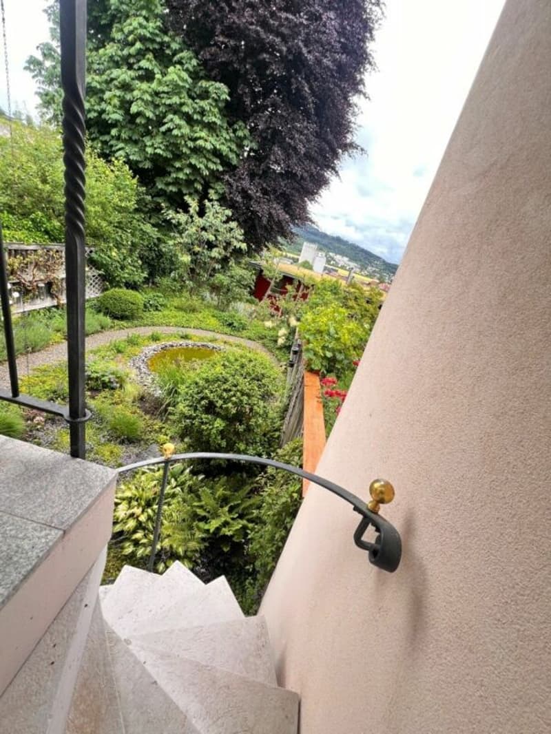 Reiheneinfamilienhaus mit Gartenambiente (11)