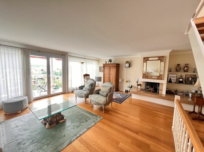 Reiheneinfamilienhaus mit Gartenambiente (5)