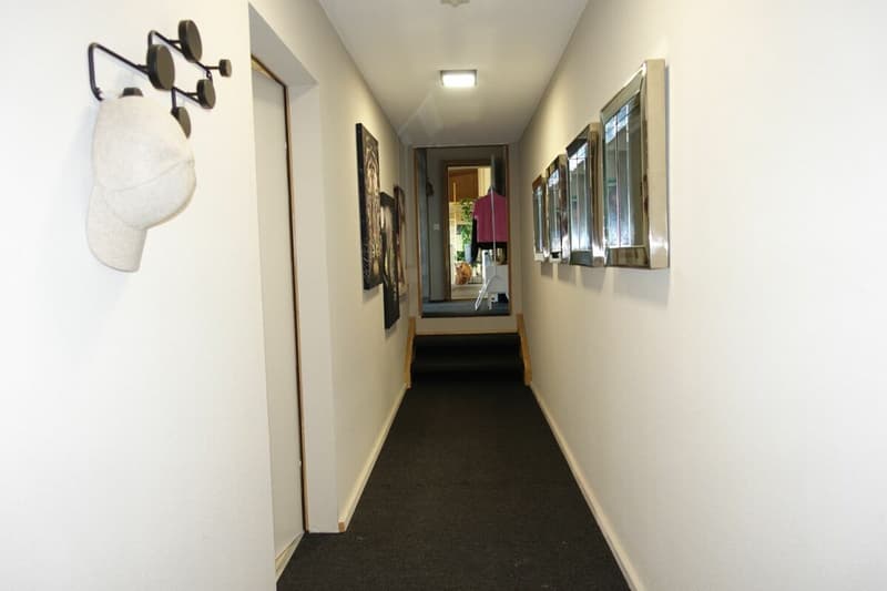 Reserviert! Reitsportimmobilie mit Haus und Reithalle (70)