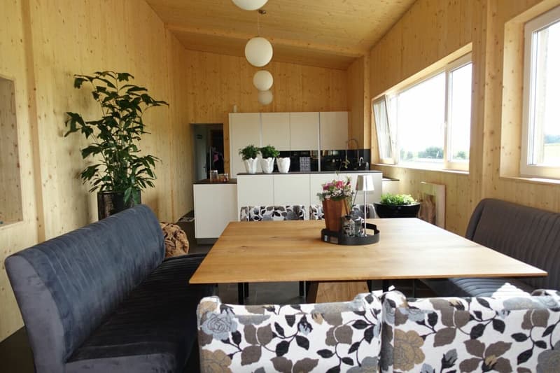 Reserviert! Reitsportimmobilie mit Haus und Reithalle (65)