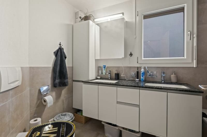 Traumhaftes Eck-Reiheneinfamilienhaus mit zwei Einstellhallenplätze (20)