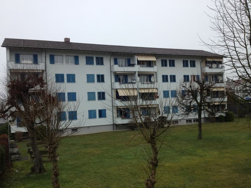 Schöne helle 4-Zimmer-Wohnung mit Balkon im 3. Obergeschoss (5)