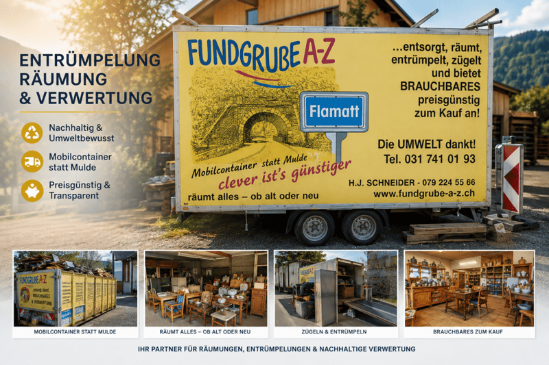 Gewerbeliegenschaft mit grossem Landanteil (1)