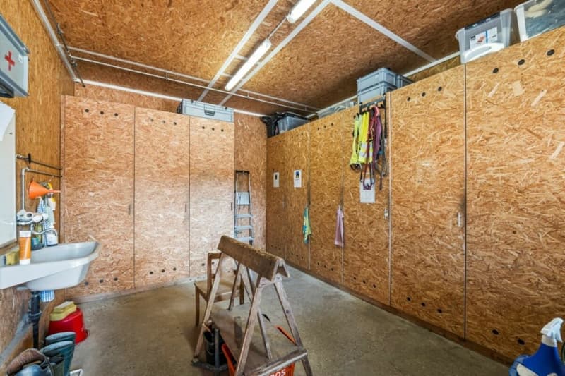 Aussergewöhnliches Landgut mit Reitanlage - eine Oase für Mensch und Pferd (71)