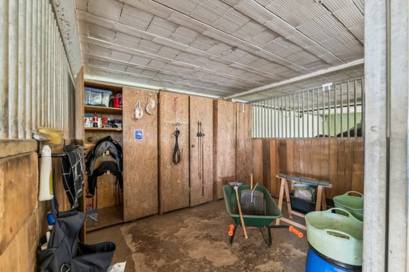 Aussergewöhnliches Landgut mit Reitanlage - eine Oase für Mensch und Pferd (74)