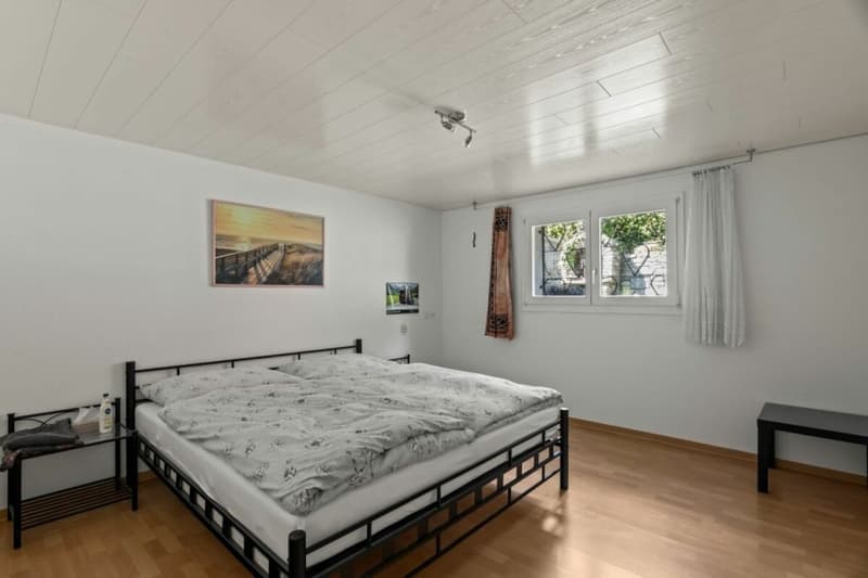 Wohnen an ruhiger Lage mit viel Privatsphäre im sonnigen Tessin (20)