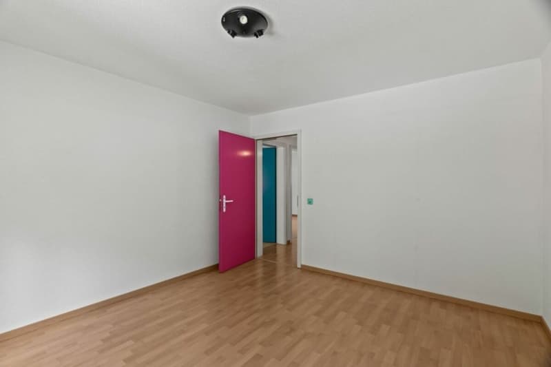 Wohnen an ruhiger Lage mit viel Privatsphäre im sonnigen Tessin (16)