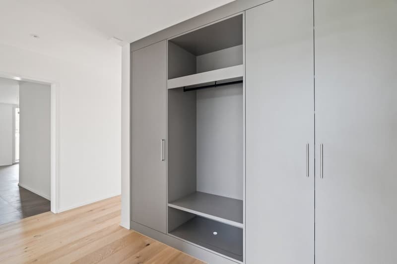 Murtensee vor der Tür - Exklusive 5.5-Zimmer-Dachwohnung (7)