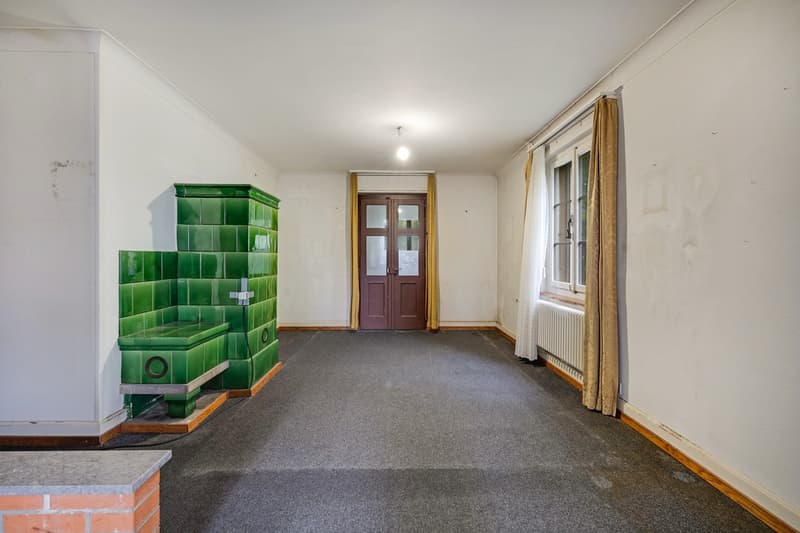 sehr schönes, sanierungsbedürftiges Haus aus den 20er Jahren (6)