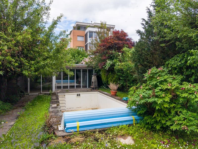 sehr schönes, sanierungsbedürftiges Haus aus den 20er Jahren (5)