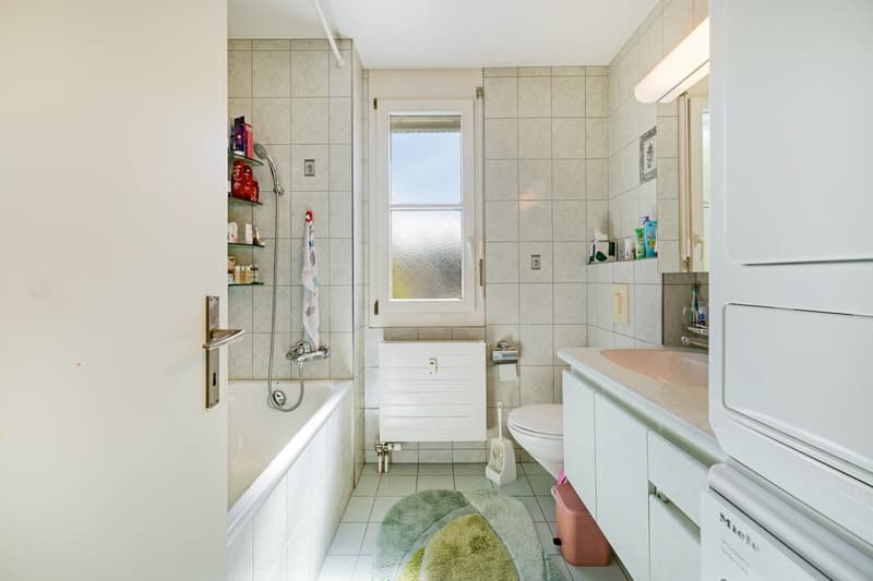 Traumhafte Dachwohnung an ruhiger Lage , Nahe vom Dorfzentrum (10)