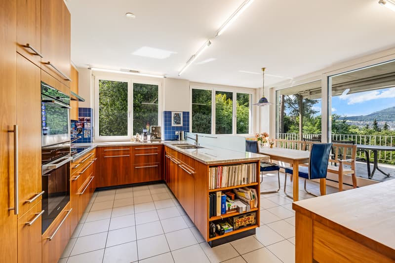 Einmaliges Anwesen auf 2'879 m² an bester Wohnlage (12)