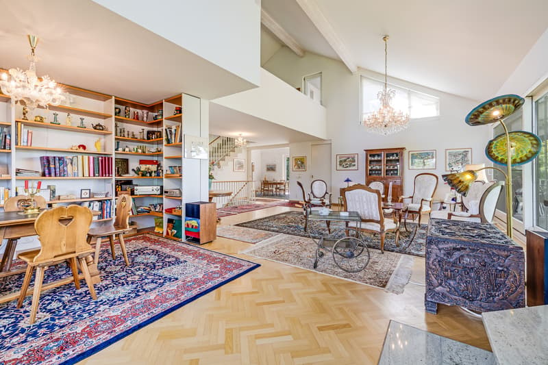 Einmaliges Anwesen auf 2'879 m² an bester Wohnlage (10)