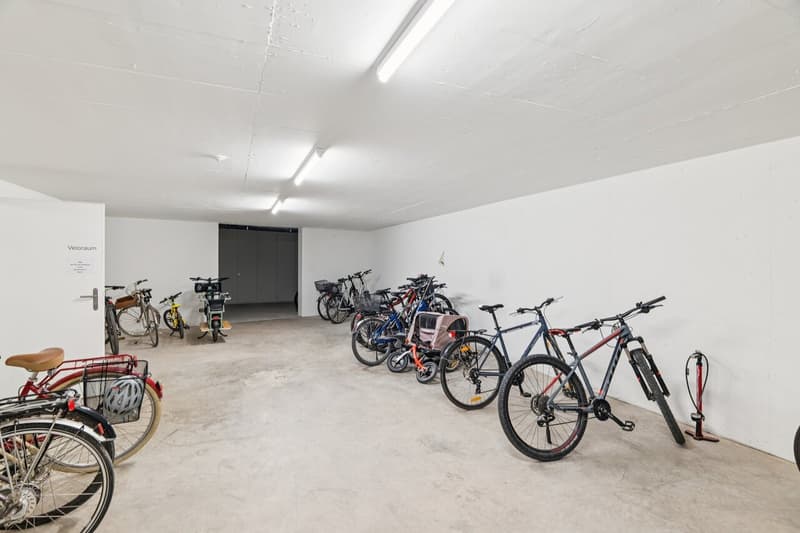 Velokeller
