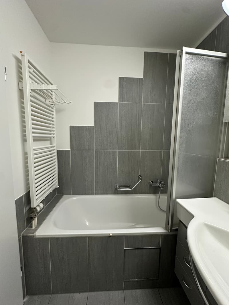 Badewanne