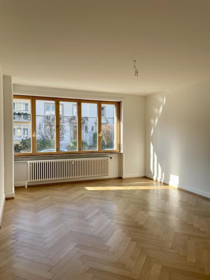 Zu verkaufen, Mietshaus, 4054 Basel, Ref. 6301501 (12)