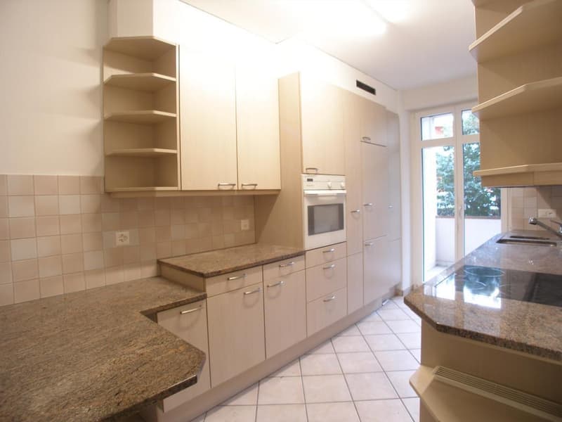 Zu verkaufen, Mietshaus, 4054 Basel, Ref. 6301501 (11)