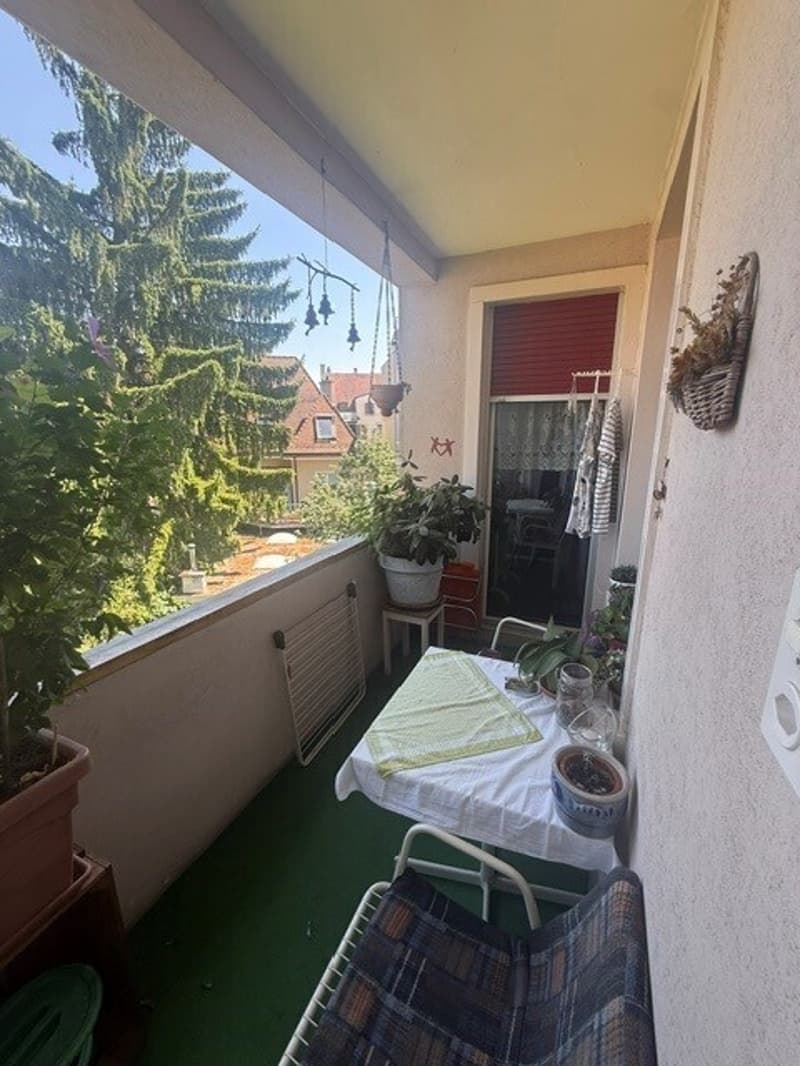 Zu verkaufen, Mietshaus, 4054 Basel, Ref. 6301501 (6)