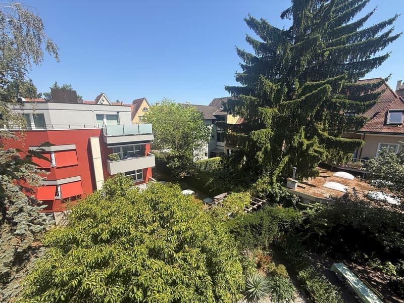 Zu verkaufen, Mietshaus, 4054 Basel, Ref. 6301501 (4)