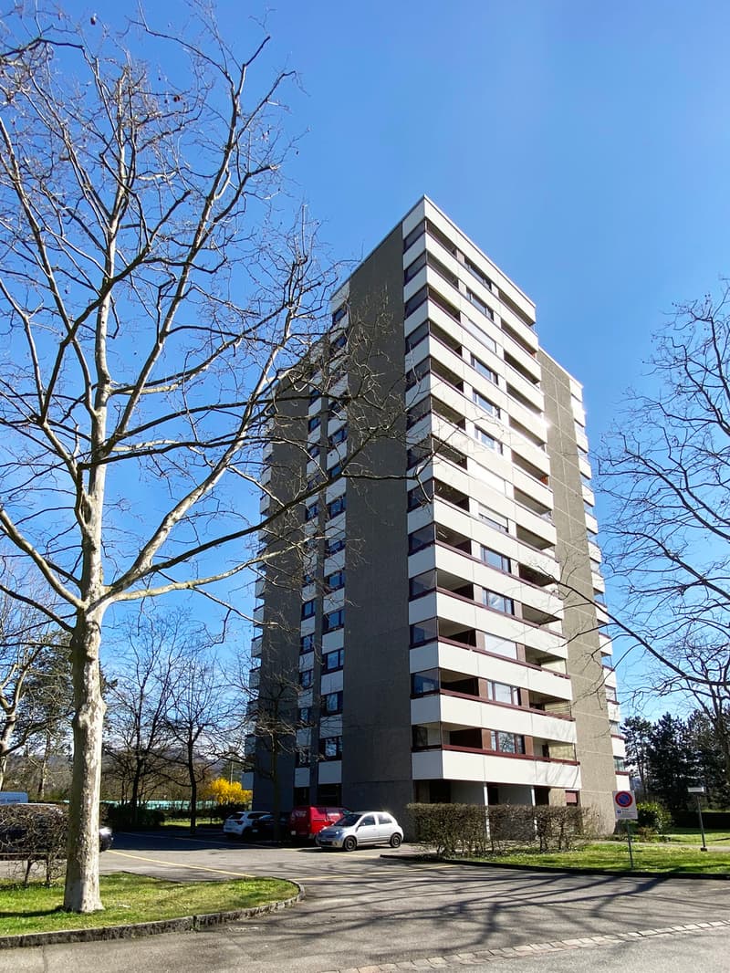 Aussenansicht