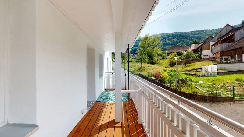 Balkon