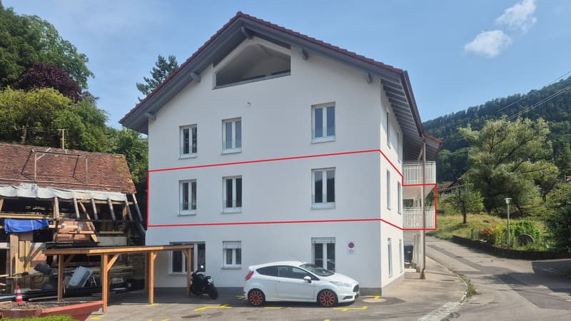 Aussenansicht