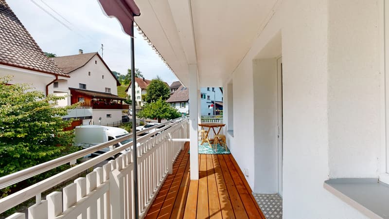 Balkon