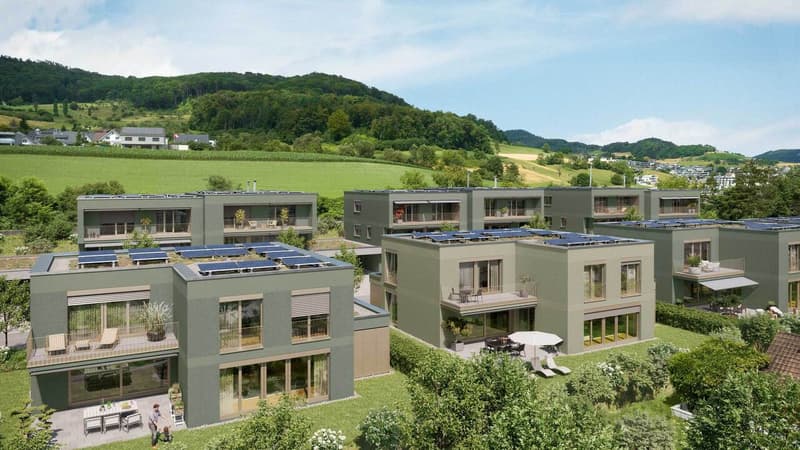 Visualisierung