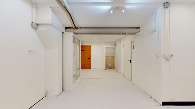 Studio