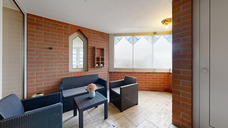 Loggia