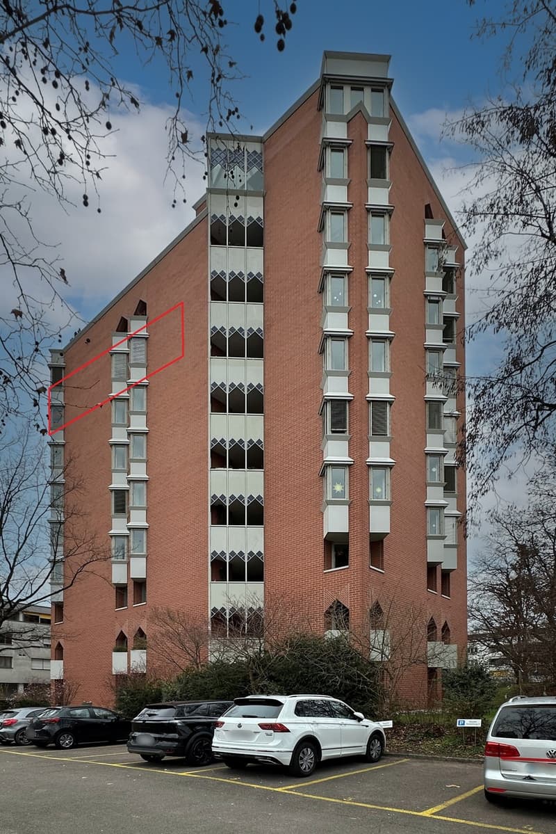 Aussenansicht