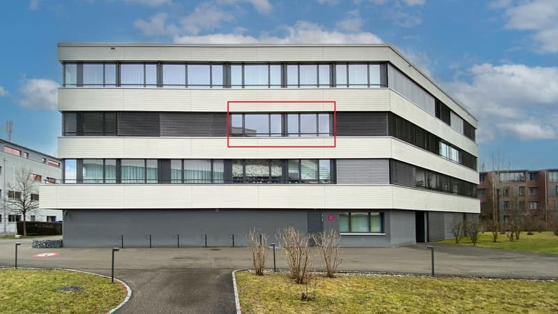 Aussenansicht