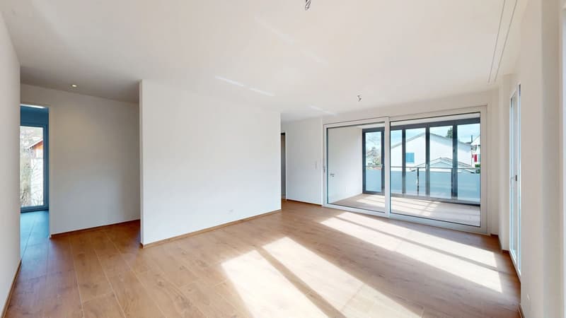 Wohnen / Essen