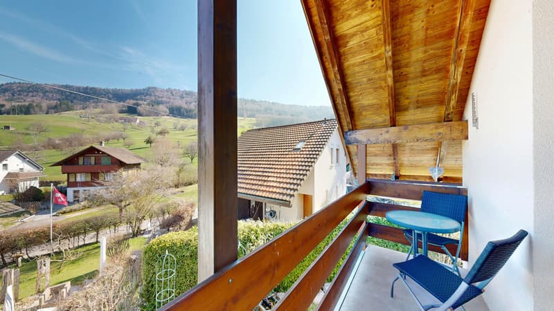 Balkon