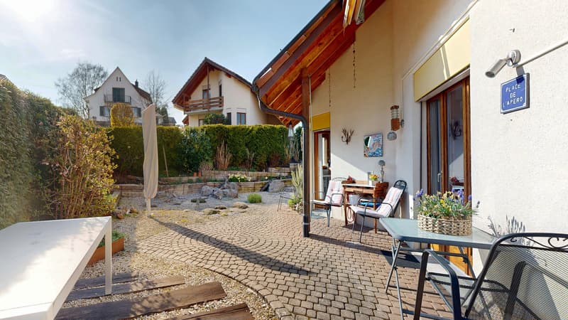 Sitzplatz 1