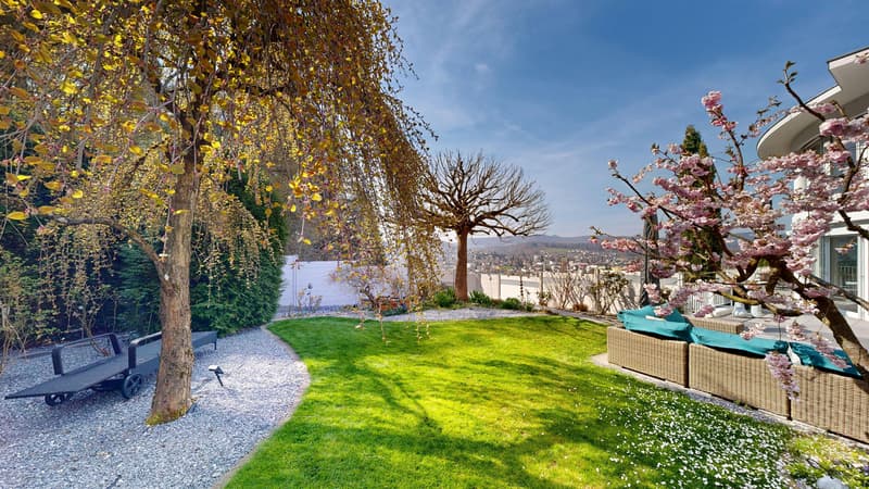 Garten