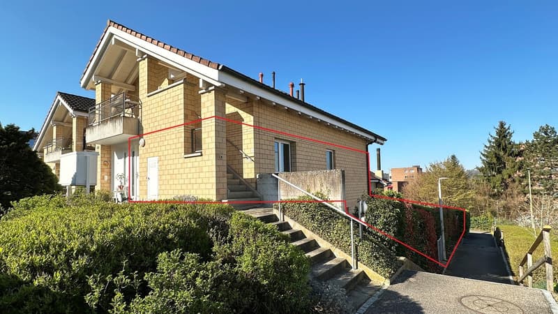 Aussenansicht