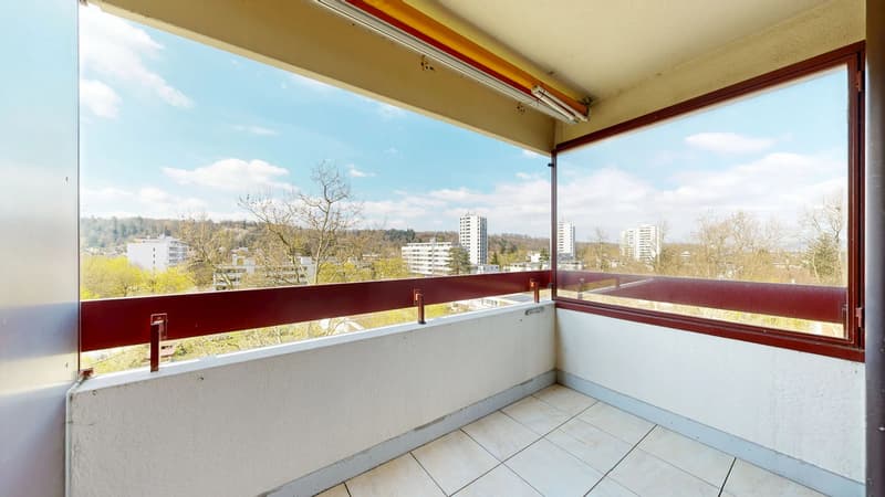 Balkon 2