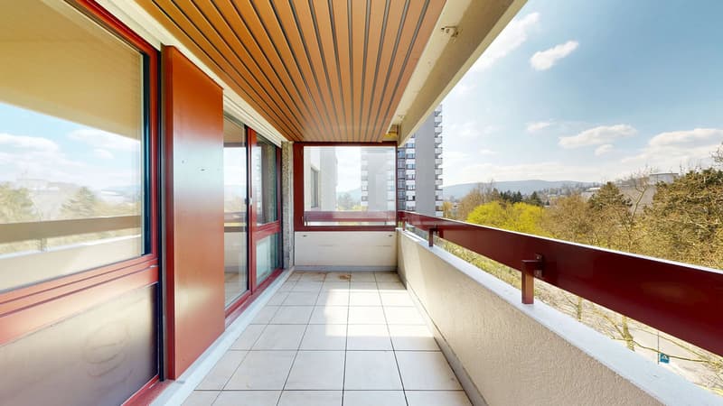 Balkon 1