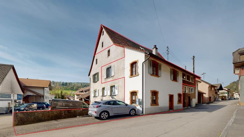 Aussenansicht
