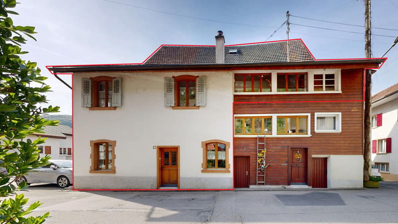 Aussenansicht