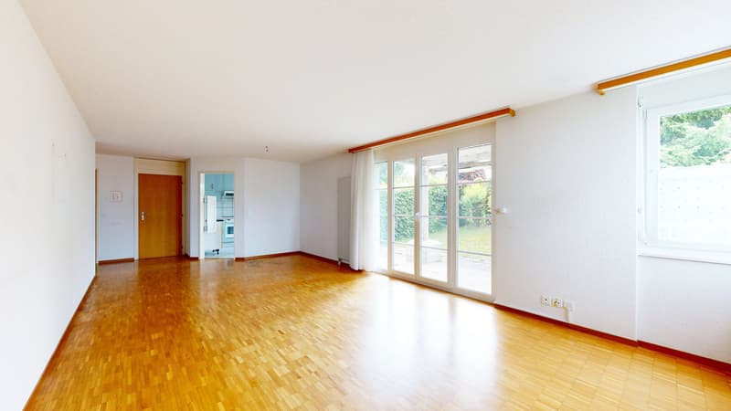 Wohnzimmer / Séjour