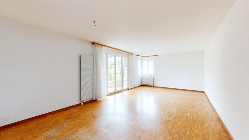 Wohnzimmer / Séjour